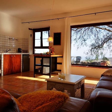Apartamento Pirul Haría Exteriér fotografie