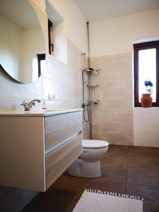 Apartamento Pirul Haría Exteriér fotografie